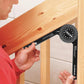 📐 Perfect Mitre Joints Every Time – 7" Aluminium Angle Finder for Mitre Saws. No More Guesswork. UK Stock