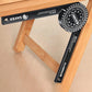 📐 Perfect Mitre Joints Every Time – 7" Aluminium Angle Finder for Mitre Saws. No More Guesswork. UK Stock
