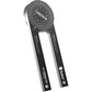 📐 Perfect Mitre Joints Every Time – 7" Aluminium Angle Finder for Mitre Saws. No More Guesswork. UK Stock
