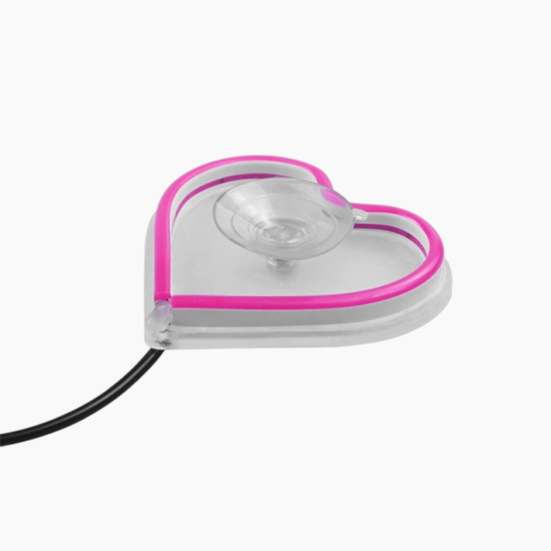 ❤️Solar mood lighting for cars | Romantic and wireless!🚗