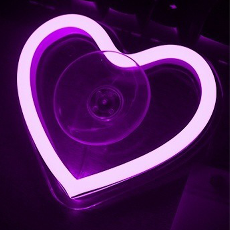 ❤️Solar mood lighting for cars | Romantic and wireless!🚗