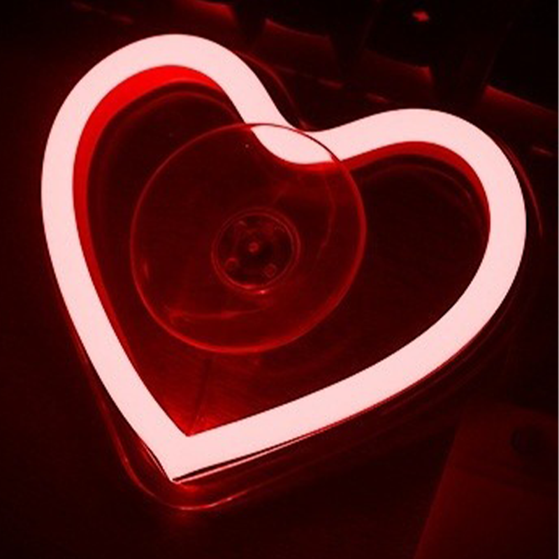 ❤️Solar mood lighting for cars | Romantic and wireless!🚗