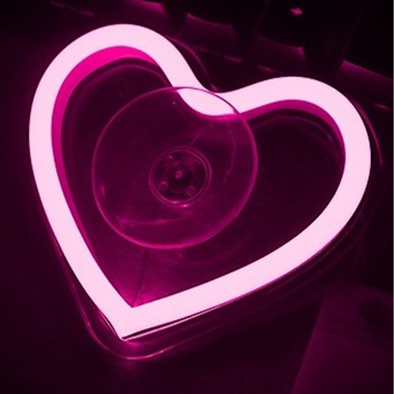 ❤️Solar mood lighting for cars | Romantic and wireless!🚗