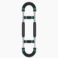 ✨Adjustable weight bar for arm trainers, arm and torso strength training equipment, portable training device for home gyms and fitness✨