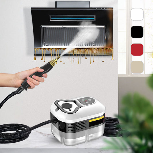 🔥2026 HOT SALE🔥Multi-Functional Portable Steam Cleaner