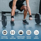 Premium Classic & D-Ring Lifting Straps for Maximum Heavy Pulls