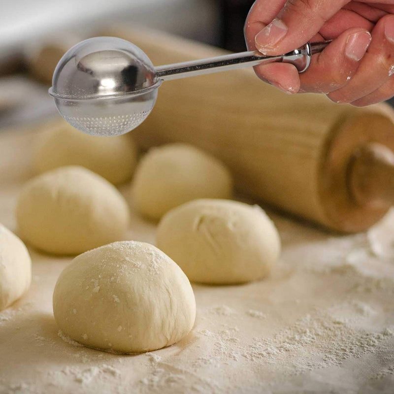⏳🔥LIMITED-TIME 50% OFF! ⏰Multifunctional Flour Duster for Baking