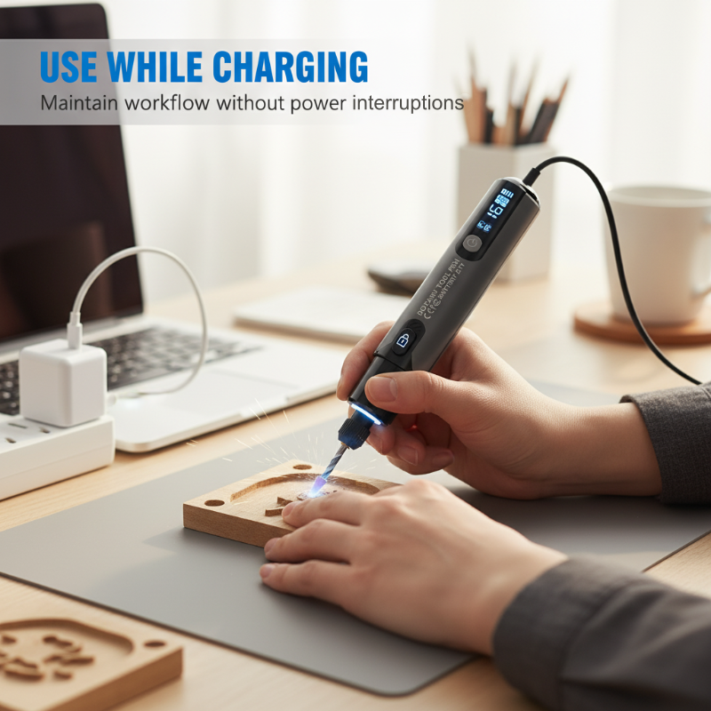 💐50% OFF!✨Portable Electric Polishing & Grinding Kit✨