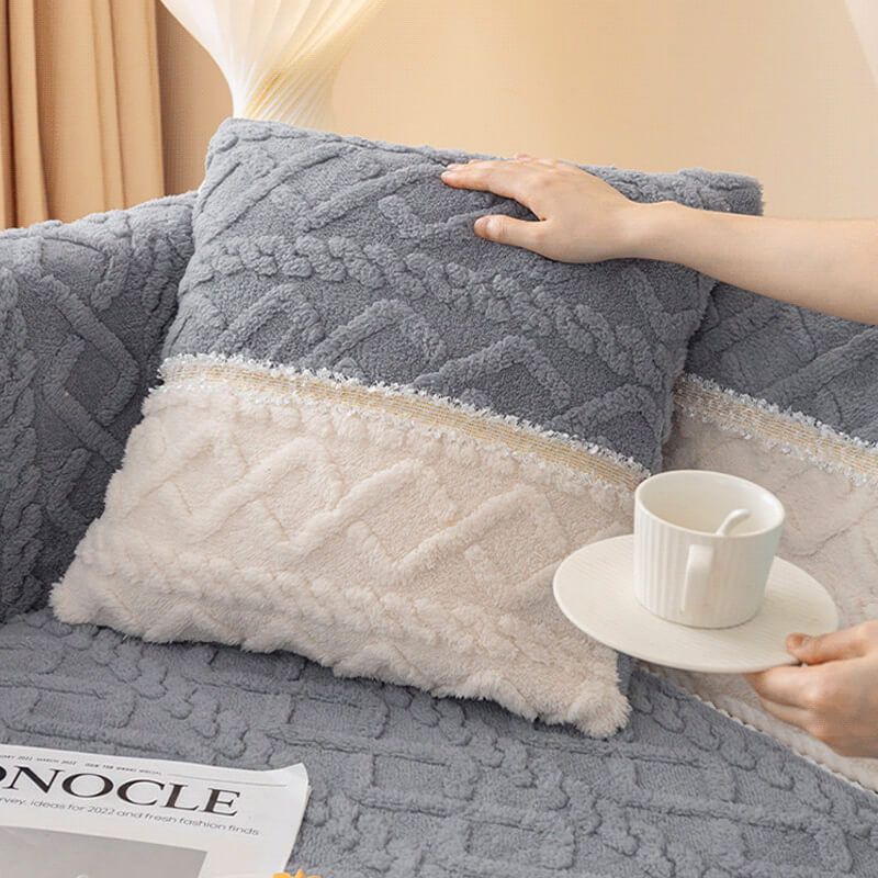 🛋️ 50% OFF NOW! 🛡️ Anti-Slip Soft Sofa Cover – Machine Washable, Pet-Friendly & Stain Protection 🧺