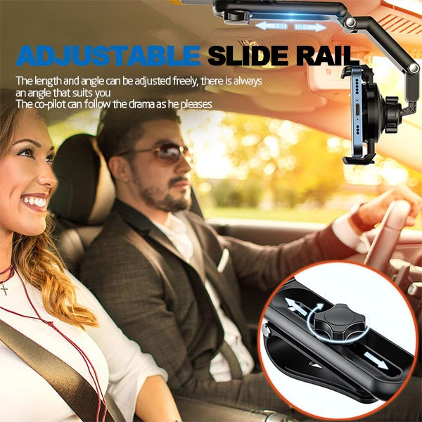 ✨The Ultimate Adjustable Phone Stand—Perfect for Any Angle! ✨