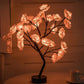 🌹 50% OFF NOW! 🌳 Rose Flower Design Tree Night Light – Magical Atmosphere, Energy-Efficient LEDs & Soothing Bedroom Decor ✨