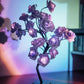 🌹 50% OFF NOW! 🌳 Rose Flower Design Tree Night Light – Magical Atmosphere, Energy-Efficient LEDs & Soothing Bedroom Decor ✨