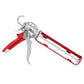 🏆Value Bundle: Bearing Caulking Gun with Rotating Barrel + Caulking Scrapers