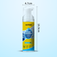 🥳💞2026 HOT SALE💞Last Day Special Price £9.99!!🚗Powerful & Multipurpose Car Interior Foam Cleaner