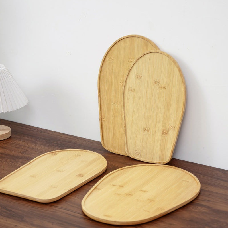 🪵 50% OFF FLASH SALE! 🚀 Bamboo Appliance Base Tray – Your Countertop’s Tidy Hero ✨ Non-Slip Surface, Heat-Resistant, Easy to Clean