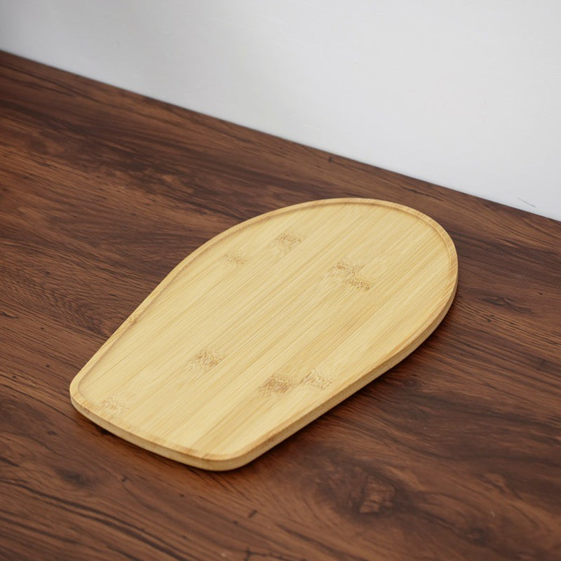🪵 50% OFF FLASH SALE! 🚀 Bamboo Appliance Base Tray – Your Countertop’s Tidy Hero ✨ Non-Slip Surface, Heat-Resistant, Easy to Clean