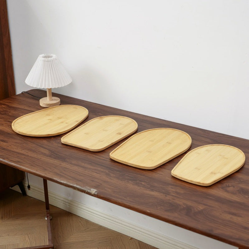 🪵 50% OFF FLASH SALE! 🚀 Bamboo Appliance Base Tray – Your Countertop’s Tidy Hero ✨ Non-Slip Surface, Heat-Resistant, Easy to Clean