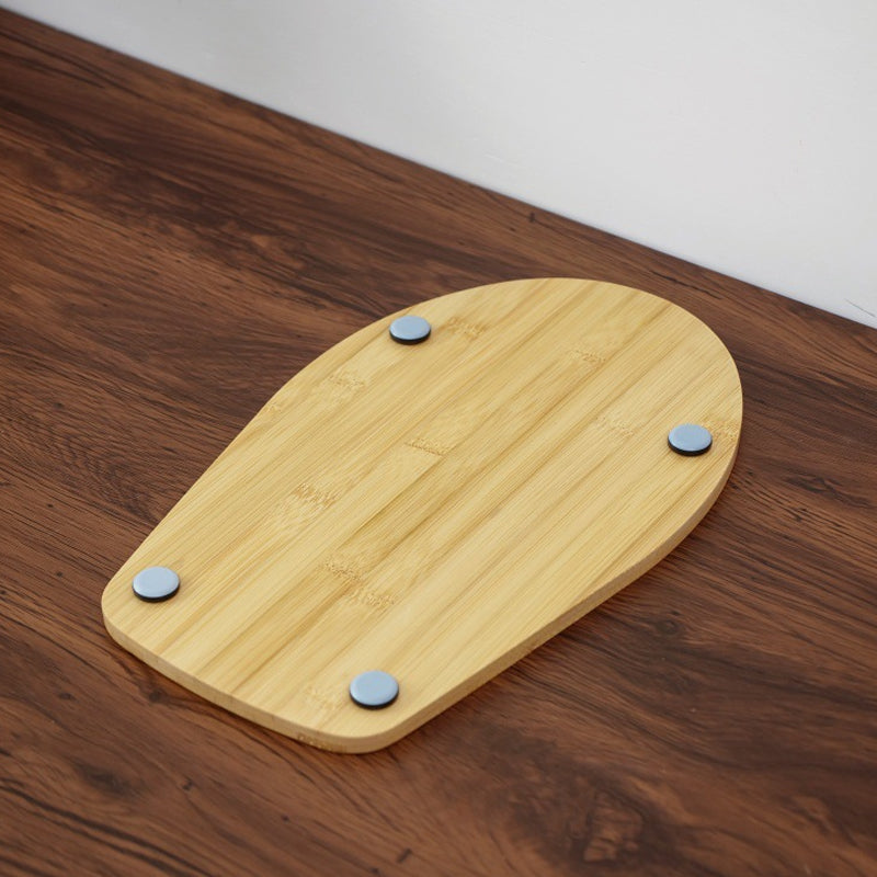 🪵 50% OFF FLASH SALE! 🚀 Bamboo Appliance Base Tray – Your Countertop’s Tidy Hero ✨ Non-Slip Surface, Heat-Resistant, Easy to Clean