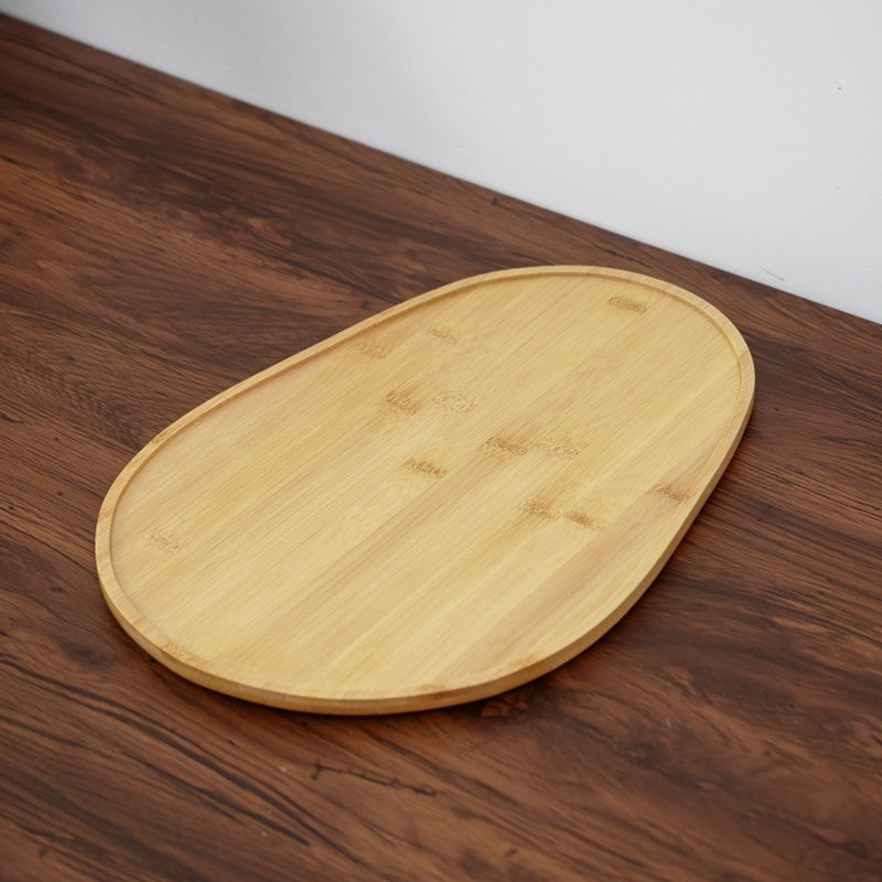 🪵 50% OFF FLASH SALE! 🚀 Bamboo Appliance Base Tray – Your Countertop’s Tidy Hero ✨ Non-Slip Surface, Heat-Resistant, Easy to Clean