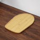 🪵 50% OFF FLASH SALE! 🚀 Bamboo Appliance Base Tray – Your Countertop’s Tidy Hero ✨ Non-Slip Surface, Heat-Resistant, Easy to Clean