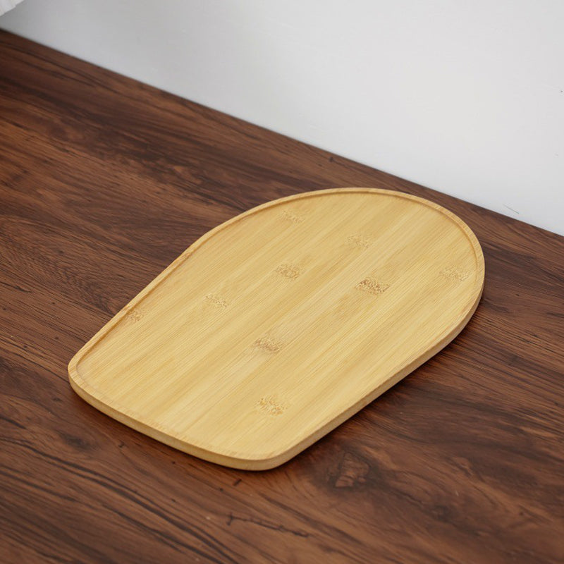 🪵 50% OFF FLASH SALE! 🚀 Bamboo Appliance Base Tray – Your Countertop’s Tidy Hero ✨ Non-Slip Surface, Heat-Resistant, Easy to Clean