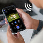 💐 50% OFF NOW! 📱 Smart HD Doorbell – Remote Access & Instant Alerts – Crystal-clear video, motion detection & two-way talk – perfect for home security 🚪