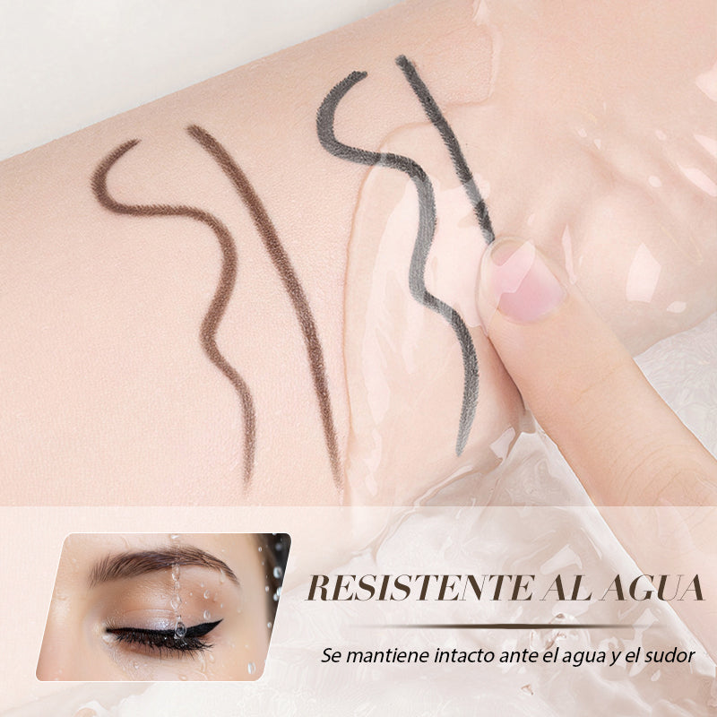 🥳2026 HOT SALE💞50K+ SOLD! 💜Waterproof Gel Eyeliner Pencil