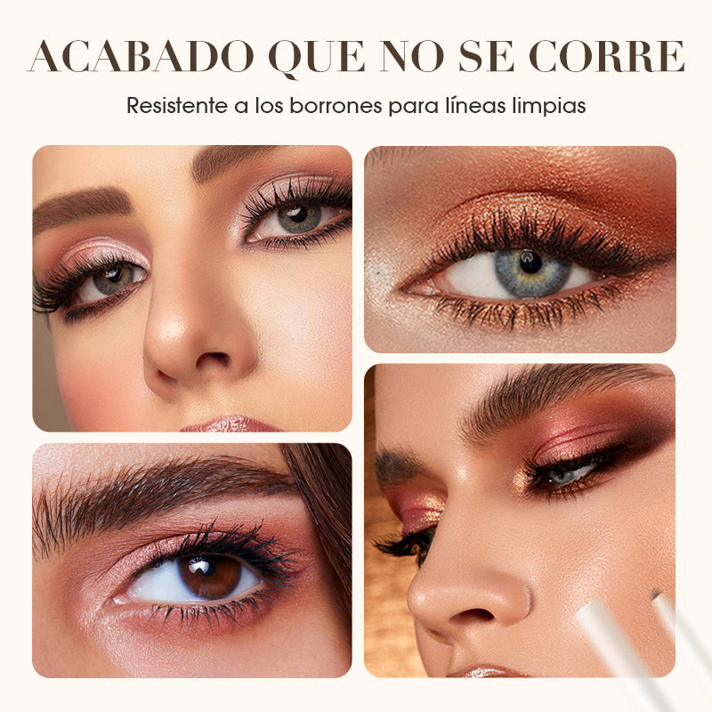 🥳2026 HOT SALE💞50K+ SOLD! 💜Waterproof Gel Eyeliner Pencil