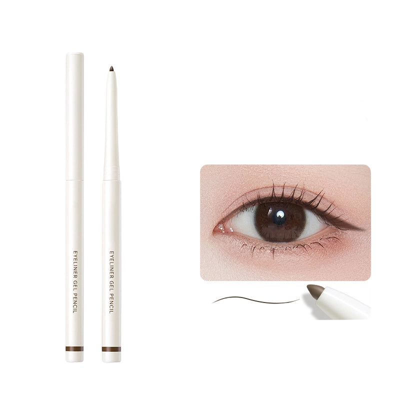 🥳2026 HOT SALE💞50K+ SOLD! 💜Waterproof Gel Eyeliner Pencil
