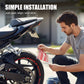 ⏳New Year Sale Buy 1 Get 1 Free💥Motorcycle Reflective Wheel Rim Stickers