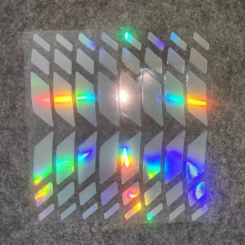 ⏳New Year Sale Buy 1 Get 1 Free💥Motorcycle Reflective Wheel Rim Stickers