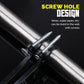 🧷 Buy More Save More🔥 Screw Hole Cable Ties✨