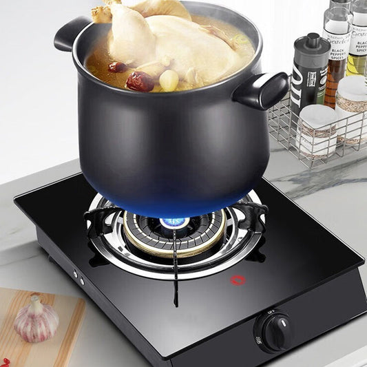 ⏰✈️Free shipping✈️🎁Portable Gas Stove with Single Burner