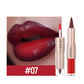 💥🎁LAST DAY BUY 1 GET 1 FREE!!🔥3-in-1 Matte Lipstick & Shine Lip Gloss