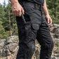 📢📢50%  OFF !!⏰ FREE SHIPPING ⏰Men's Tactical Cargo Pants with Knee Pads