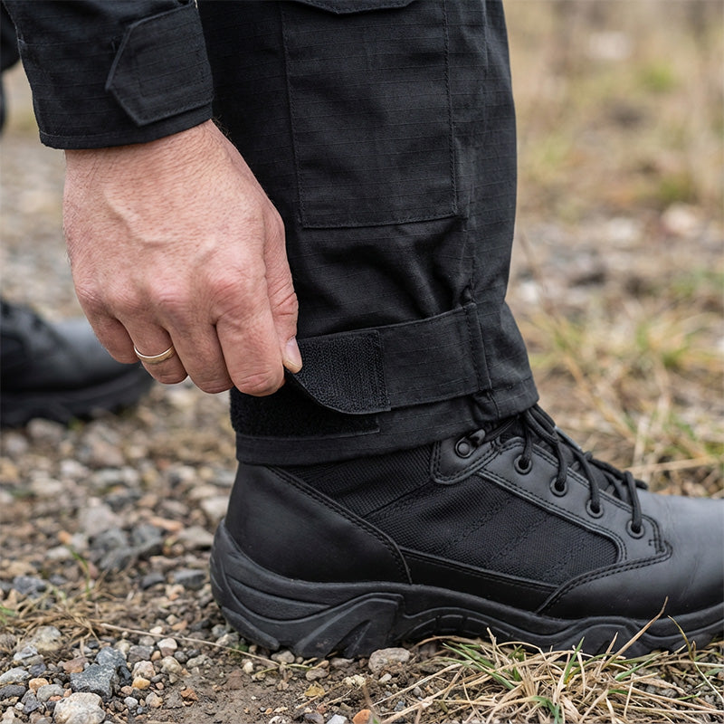 📢📢50%  OFF !!⏰ FREE SHIPPING ⏰Men's Tactical Cargo Pants with Knee Pads