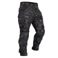 📢📢50%  OFF !!⏰ FREE SHIPPING ⏰Men's Tactical Cargo Pants with Knee Pads