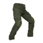 📢📢50%  OFF !!⏰ FREE SHIPPING ⏰Men's Tactical Cargo Pants with Knee Pads