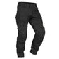 📢📢50%  OFF !!⏰ FREE SHIPPING ⏰Men's Tactical Cargo Pants with Knee Pads