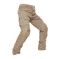 📢📢50%  OFF !!⏰ FREE SHIPPING ⏰Men's Tactical Cargo Pants with Knee Pads