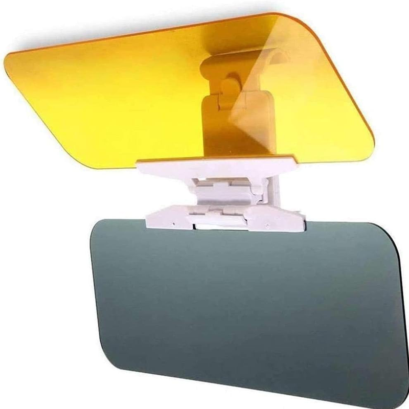 🎁New Arrivals 50% OFF💥Car Anti-Glare Visor for Day & Night