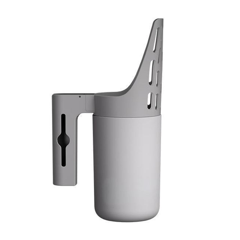 🎁2026 New Arrivals 50% OFF💥Self-Cleaning Litter Scoop with Waste Bin – Easy One-Handed Use 🧹🗑️ 【Don‘t Miss Out】