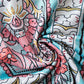 📢📢60% OFF !! ⏰Women’s Retro Print V-Neck Sleeveless Maxi Dress