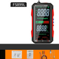 🔧 Modern Tech Essential | USB-C Rechargeable Multimeter | Pocket-Sized for On-the-Go Use ⚡【50% OFF】
