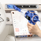 ⏳Limited-time 50% off⏰4 in 1 High Power Cordless Car Vacuum Cleaner💨🍃