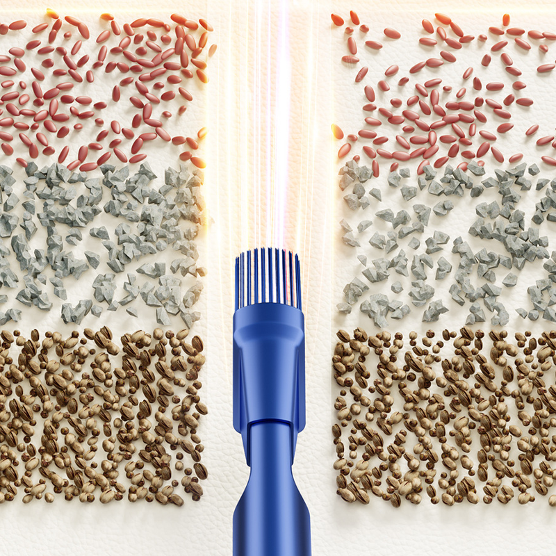⏳Limited-time 50% off⏰4 in 1 High Power Cordless Car Vacuum Cleaner💨🍃