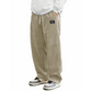 Women's Casual Corduroy Wide-Leg Pants