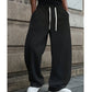 📢📢50% OFF !!!⏰Men's Casual Loose Fit Drawstring Pants