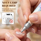 🥳2026 HOT SALE🥳💞50K+ SOLD!✨🎨 50% OFF! Dual‑Tip Nail Art Pens – Quick‑dry, no UV lamp. Fine & brush tips. 12/24 vibrant colors. Easy DIY at home. No smudges, just art! 💅🖌️