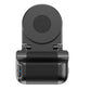 📸 Multifunctional Smartphone Photography Handle Mount | Anti-shake Grip · 180° Rotation for Landscape/Portrait Switching · Folds into a Desktop Stand